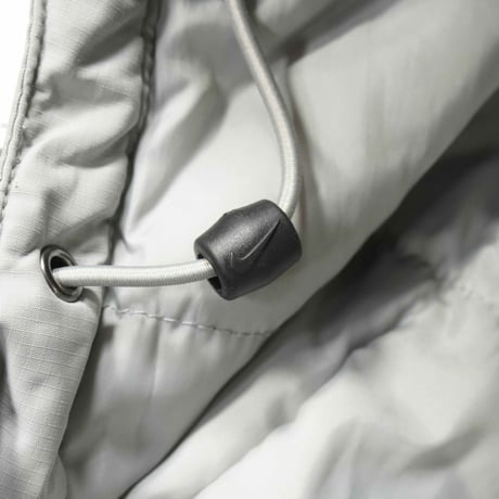 00s "NIKE" Padded Jacket