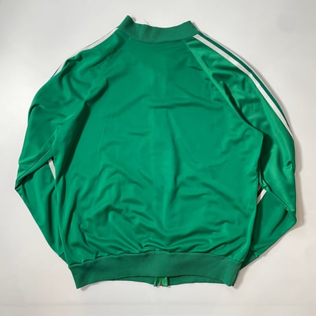 80s "adidas" ATP track jacket