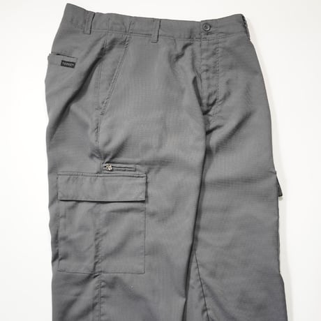 Old "VINSENTE NESI" cargo type wide slacks