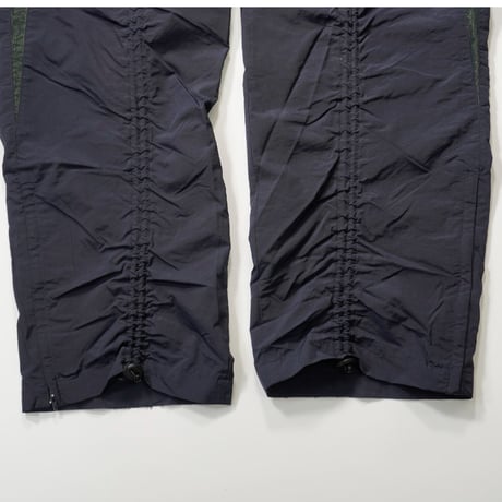 00s Drowcord  design pants