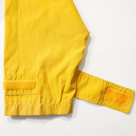 90s "NAPAPIJRI" Nylon Jacket