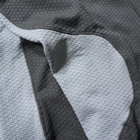 00s "NIKE" -nike sphere- Thermal Cutsew