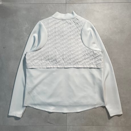 Switched Tech  Zip up Jacket