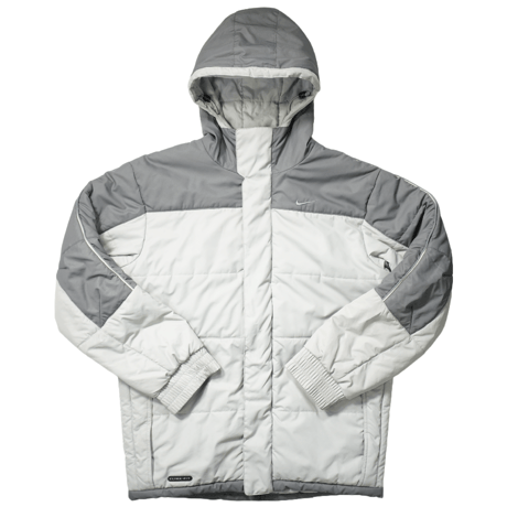 00s "NIKE" Padded Jacket