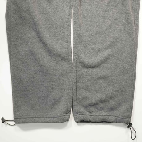 90s-00s Cargo sweat pants