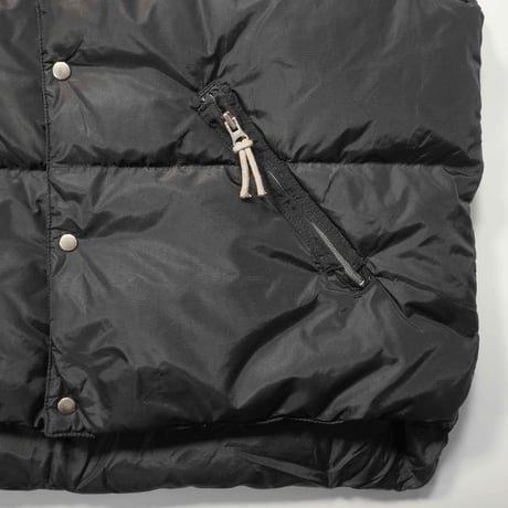 90s-00s "NAPAPIJRI" Puffer Vest