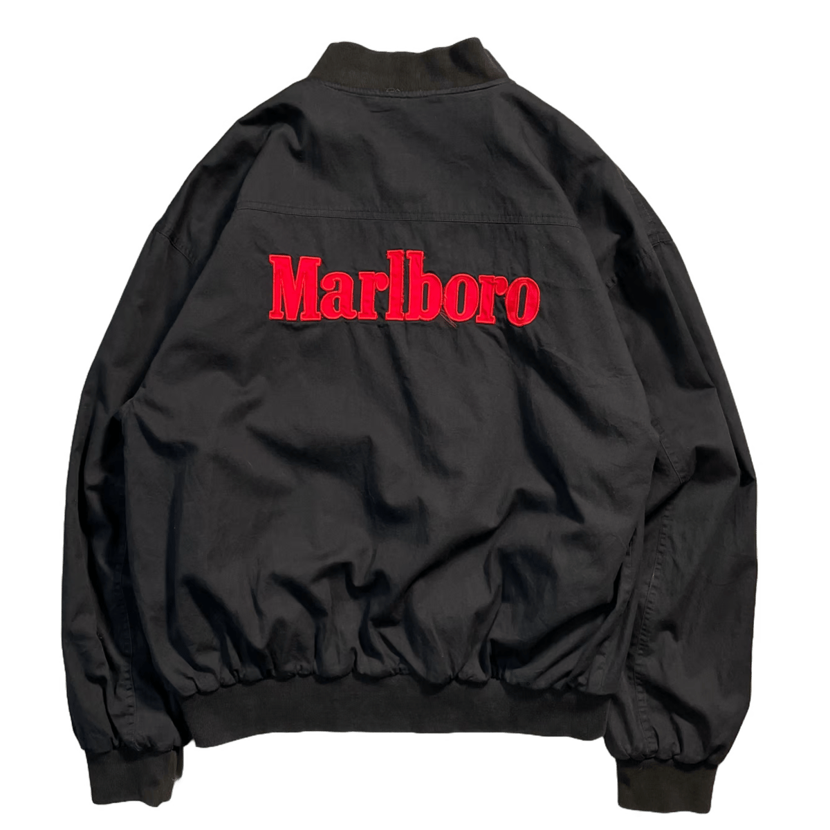 Marlboro ジャケット 80s 