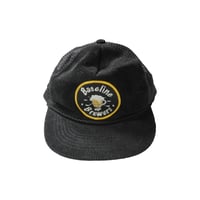 Beer Logo Mesh Cap
