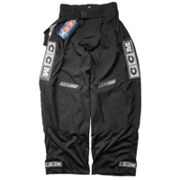《Dead Stock!!!》Hockey practice nylon pants