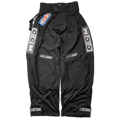 《Dead Stock!!!》Hockey practice nylon pants