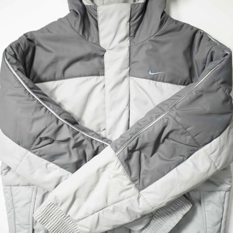 00s "NIKE" Padded Jacket