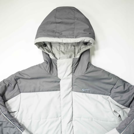 00s "NIKE" Padded Jacket