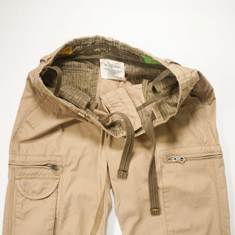 00s "GAP" Cargo pants