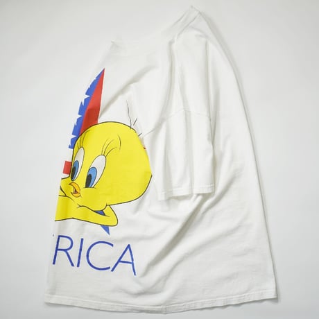 ©1996 "Tweety Bird" T-shirt