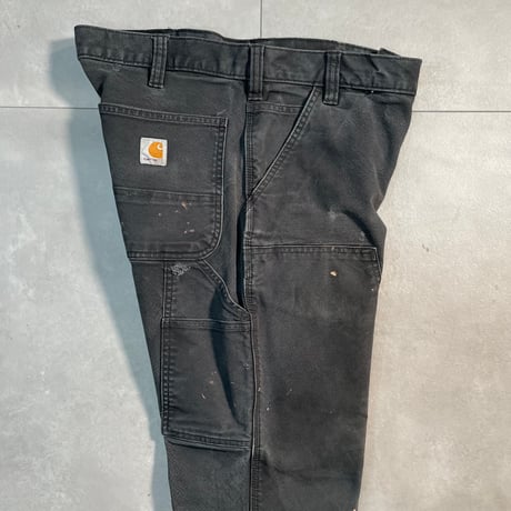 "carhartt" Double knee Painter pants