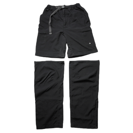00s 【NIKE ACG】Nylon convertible pants