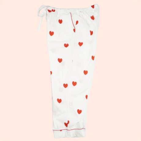 ❤ Loose fit Pajama pants