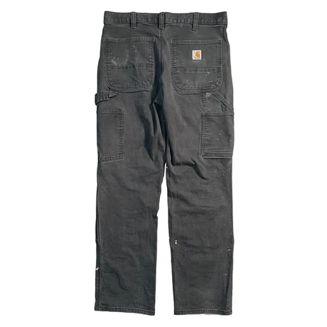 "carhartt" Double knee Painter pants