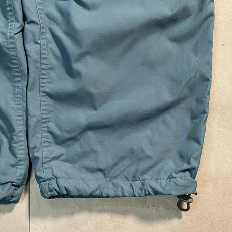 00s "GAP" Nylon Pants