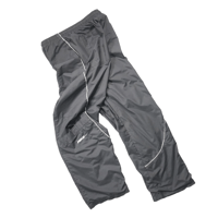 00s "NIKE" 6 Pockets Nylon Pants