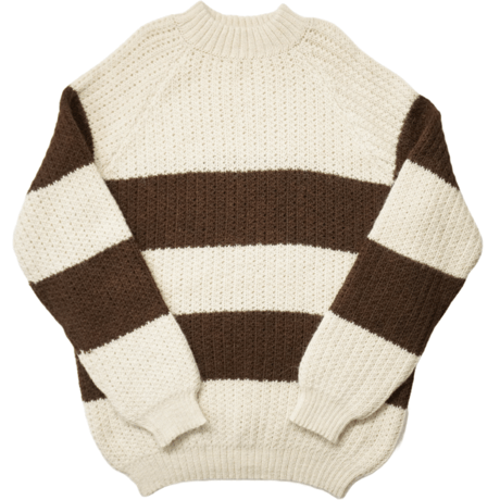 Vintage Hand Knit sweater