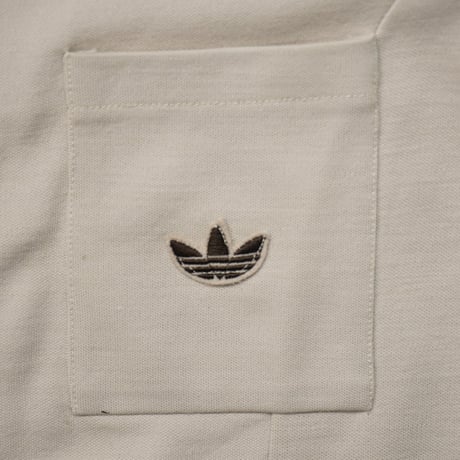 70s 【adidas】track jacket