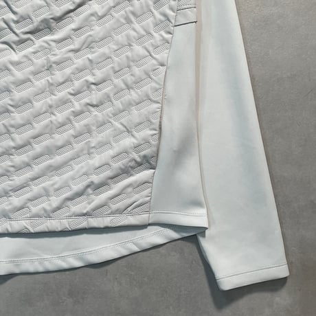 Switched Tech  Zip up Jacket