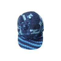 90s- Euro 2 way cap