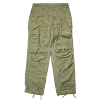 1983年製 Desert Night Camouflage Over Pants