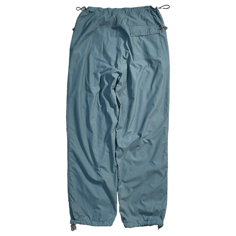 00s "GAP" Nylon Pants