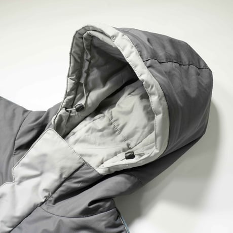 00s "NIKE" Padded Jacket