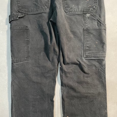 "carhartt" Double knee Painter pants