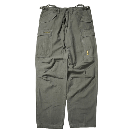 00s- 止血テープ Design Cargo Pants