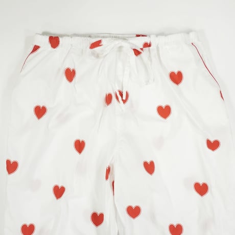 ❤ Loose fit Pajama pants