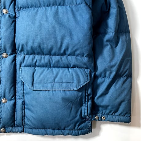 70s "THE NORTH FACE" Sierra Parka
