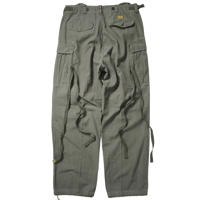 00s- 止血テープ Design Cargo Pants