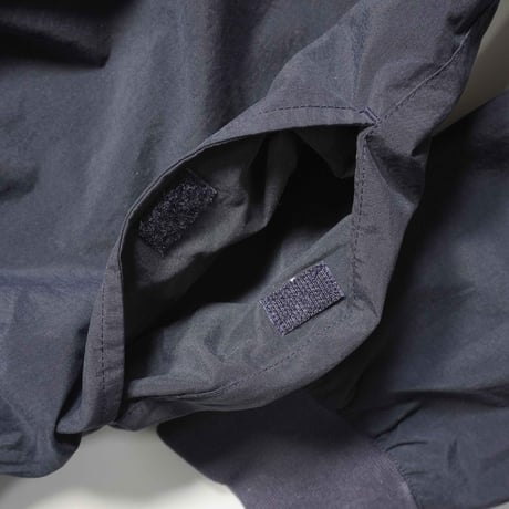 90s "Polo by Ralph Lauren" Nylon Pullover Jacket