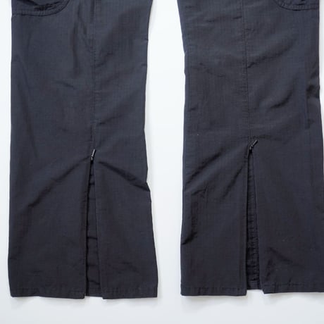 90s 【Calvin Klein Jeans】Ripstop cargo pants