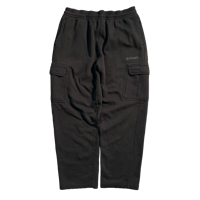 Cargo Sweat Pants