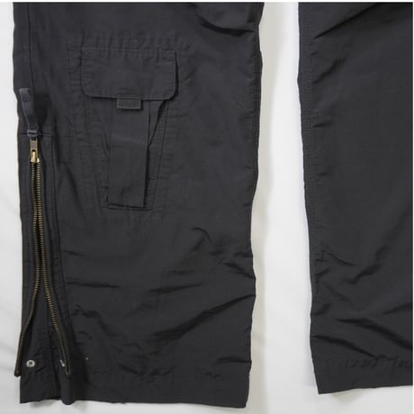 00s 【GAP】Nylon pylot pants