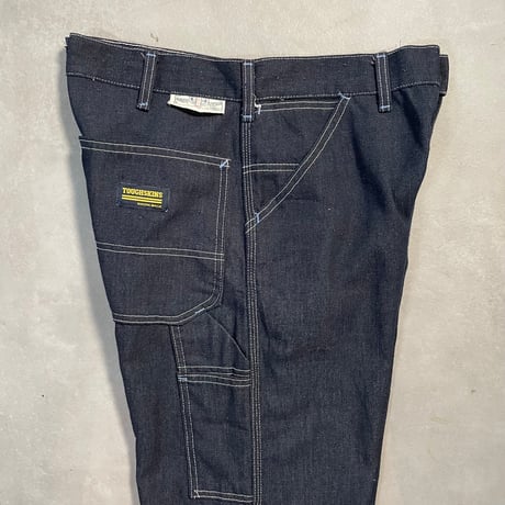 70s Sears "TOUGHSKIN" Painter Pants