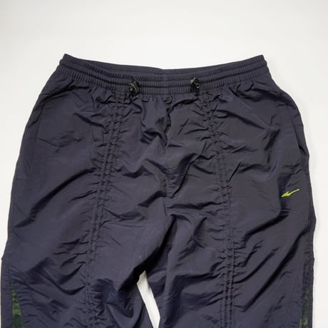 00s Drowcord  design pants