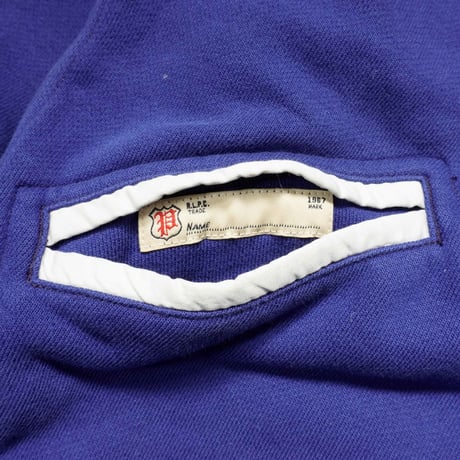 "Polo Ralph Lauren" Sweat shirt fabric Stadium Jumper