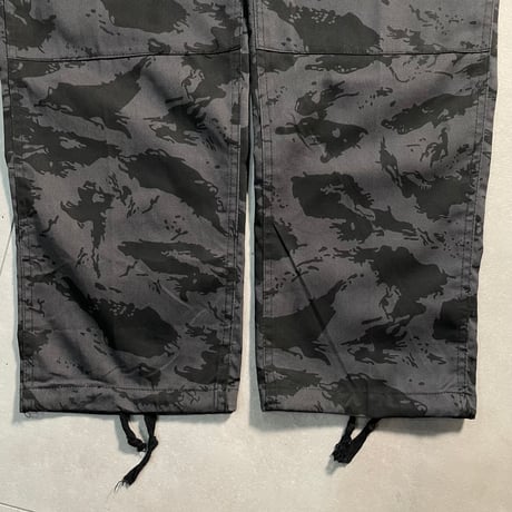 -Reproduct- Russian army Night camo BDU pants