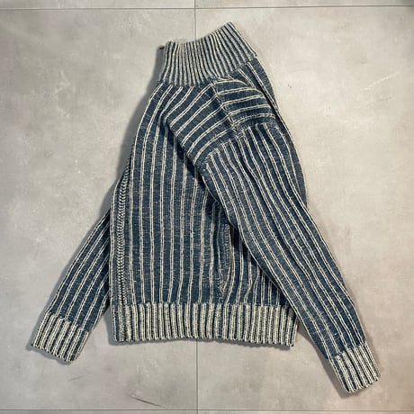 00s Drivers Knit