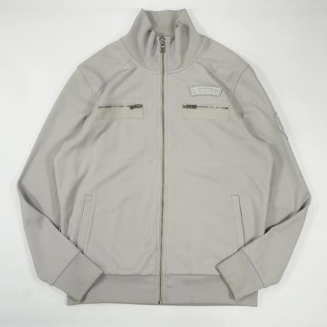 00s Y2K Style Track Jacket