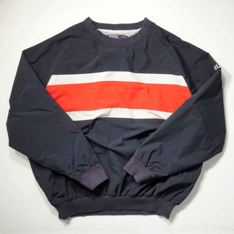 90s "Polo by Ralph Lauren" Nylon Pullover Jacket