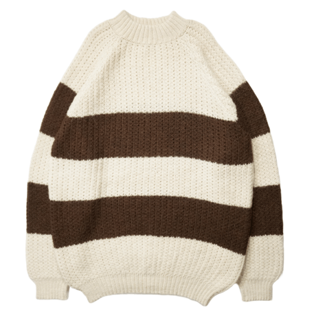 Vintage Hand Knit sweater