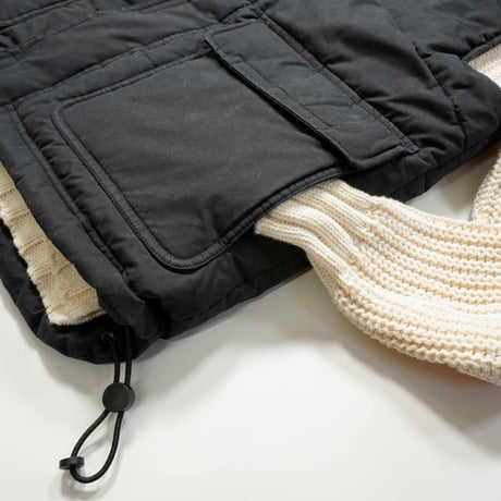 00s "GAP" Tech Puffer Vest