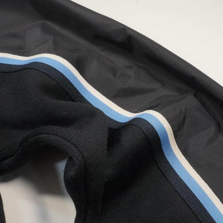 00s "GAP" nylon Switching Track Jacket